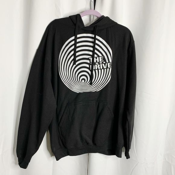 the drive clothing Other - The drive clothing in my zone leave sweatshirt L